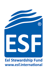 ESF label paling
